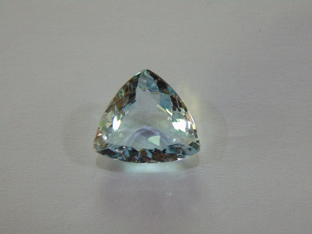 18.50ct Topaz Natural 18x18mm