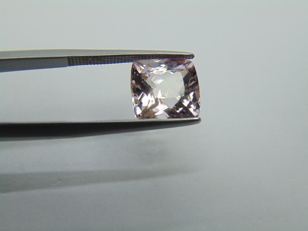 5ct Kunzite 10x9mm