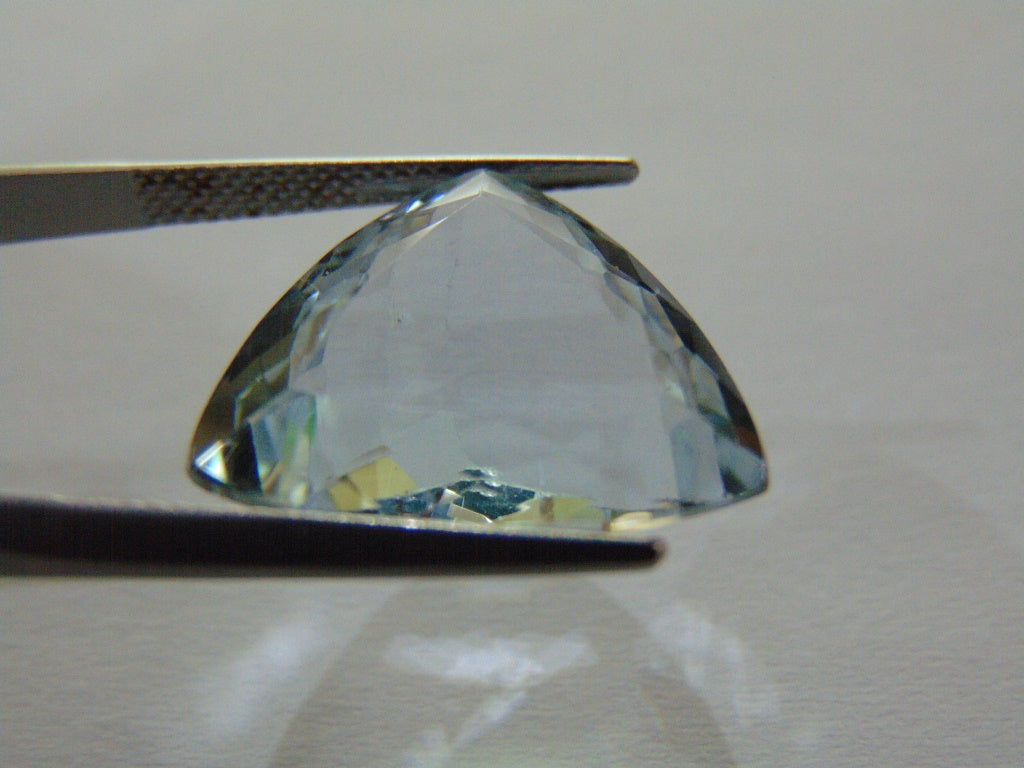 18.50ct Topaz Natural 18x18mm