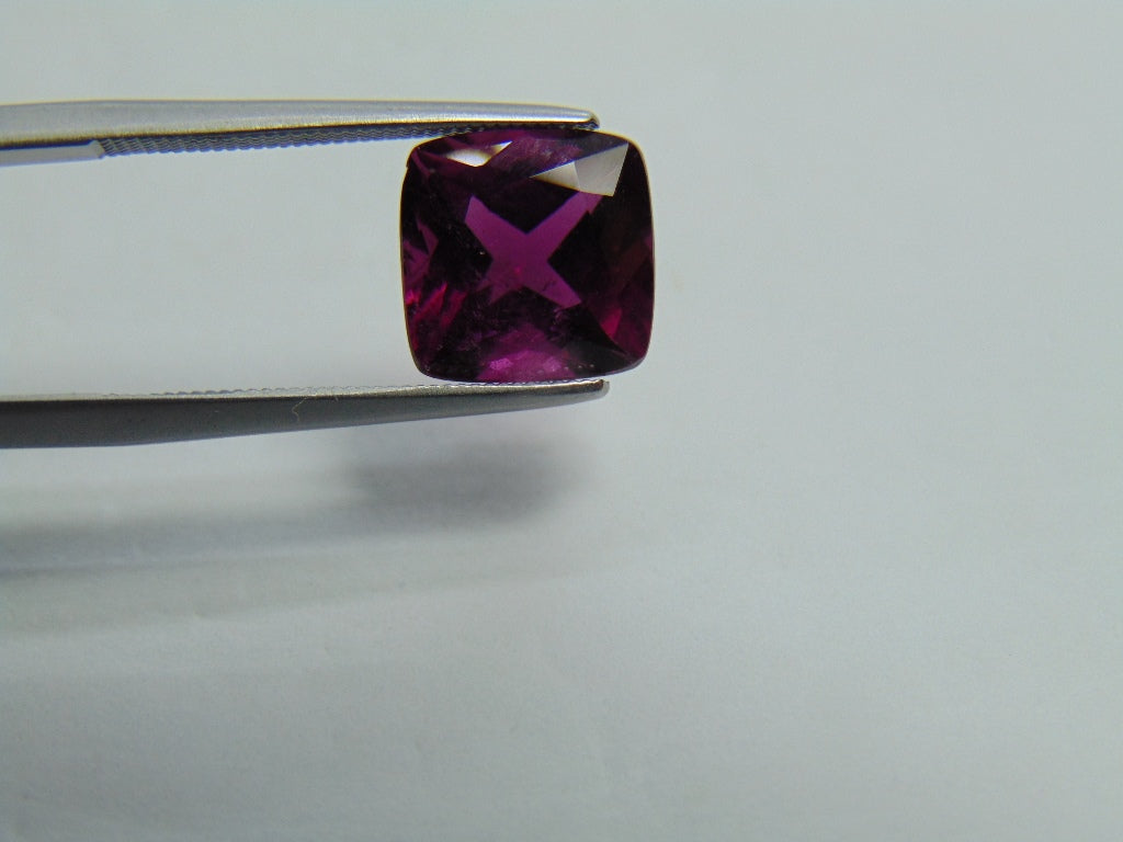 3.75ct Tourmaline 9mm