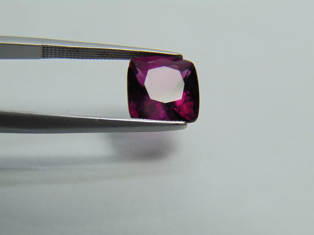 3.75ct Tourmaline 9mm