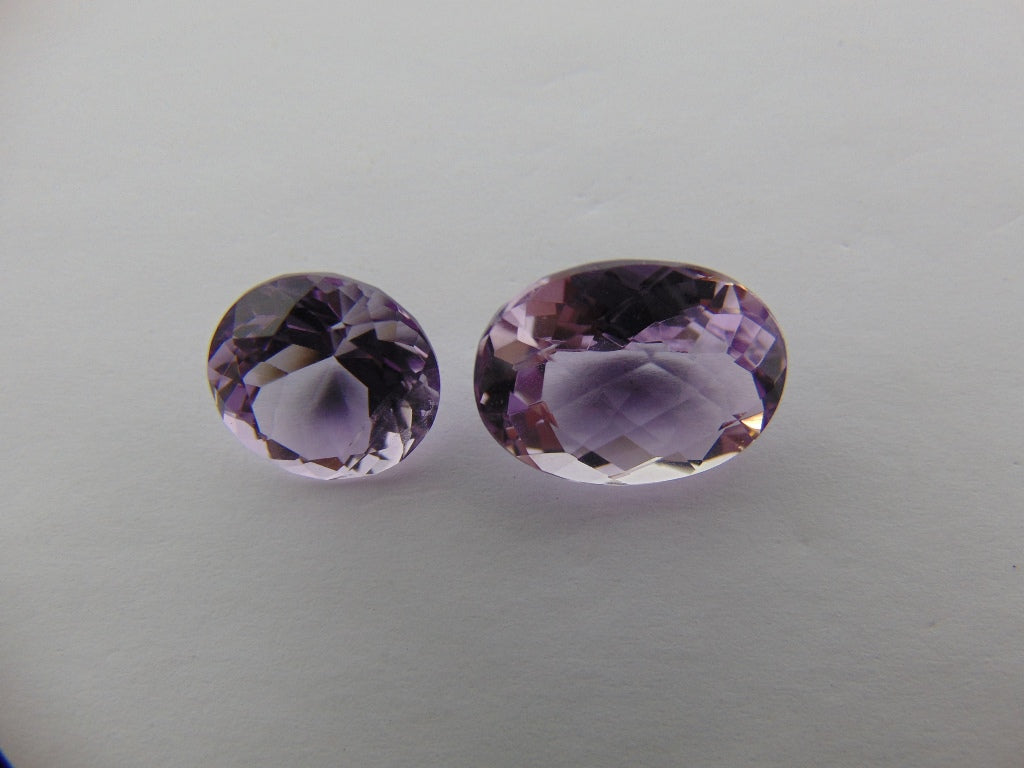 19cts Amethyst