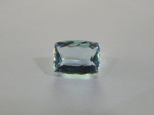 7.90ct Aquamarine