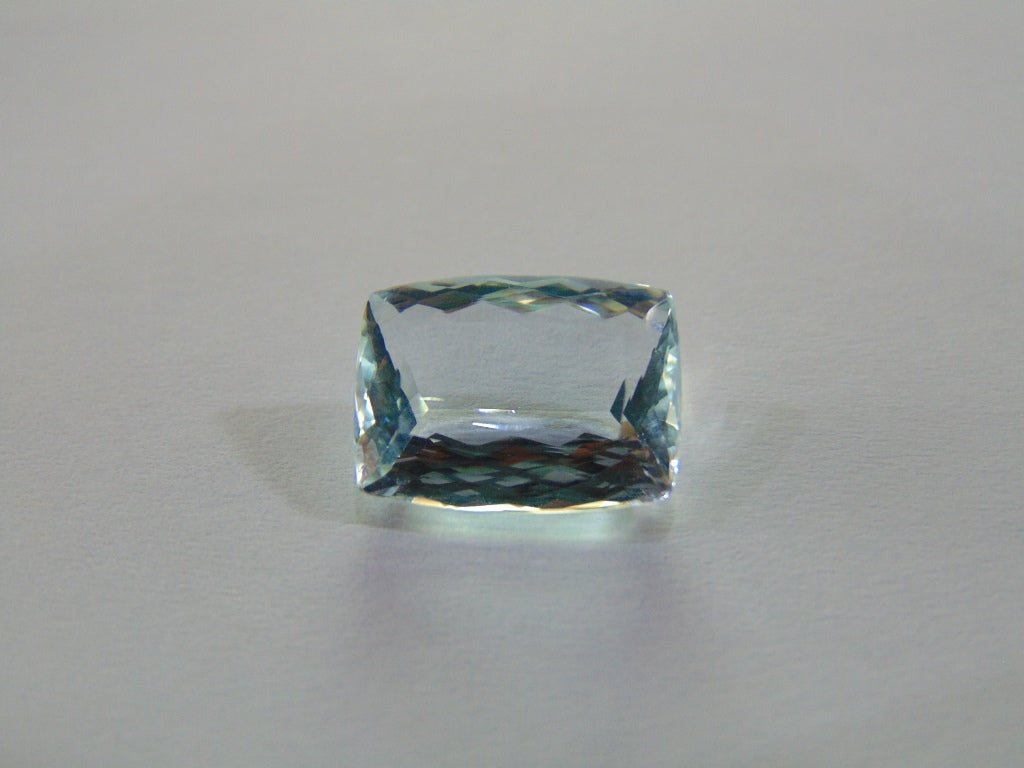 Água-marinha de 7,90 ct