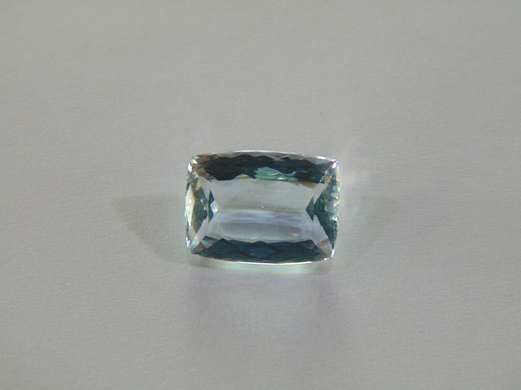 Água-marinha de 7,90 ct