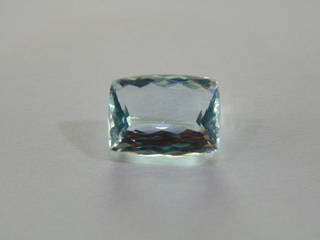 Água-marinha de 7,90 ct