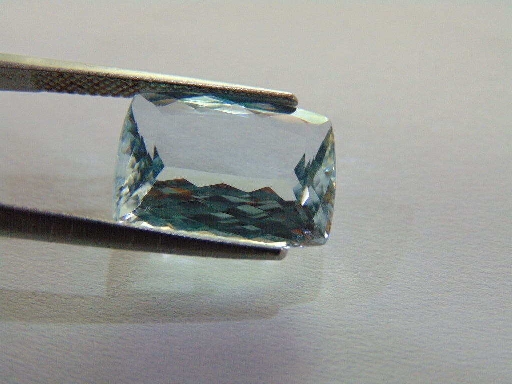 Água-marinha de 7,90 ct