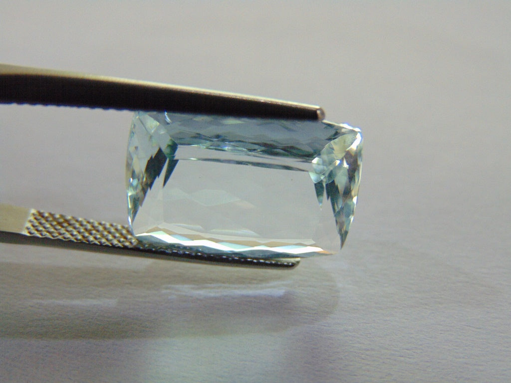 Água-marinha de 7,90 ct