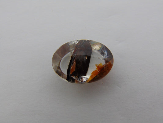 Inclusão de Quartzo 12cts 18x12mm