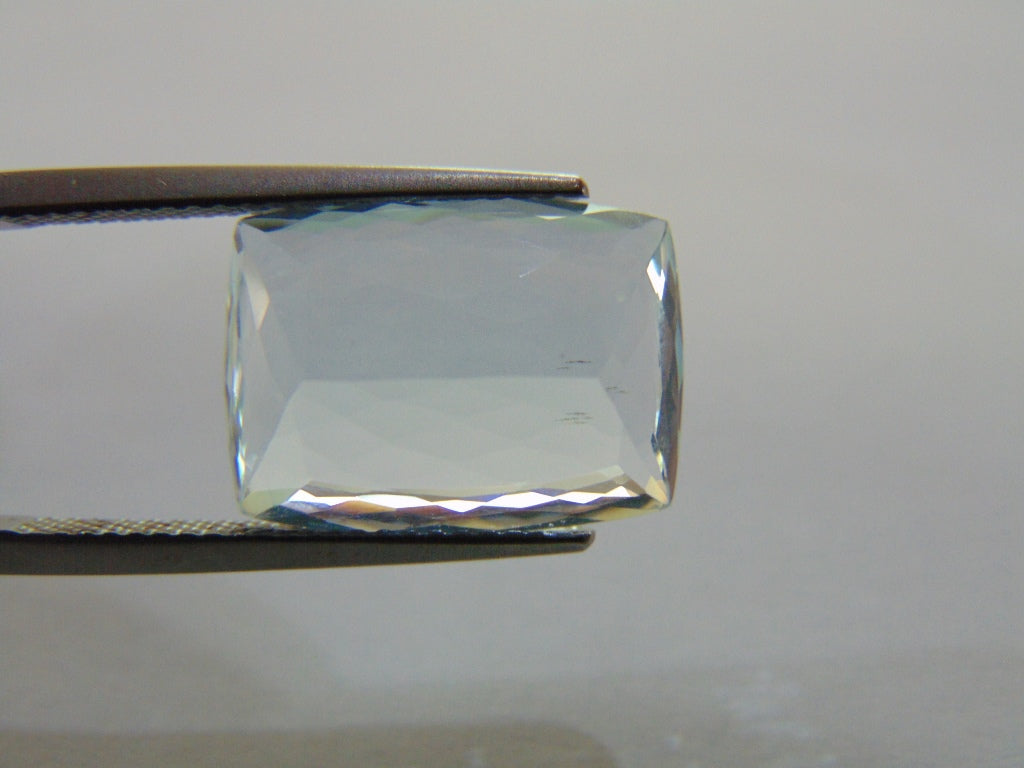 Água-marinha de 7,90 ct