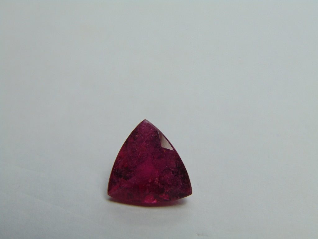 4.35ct Tourmaline 11mm