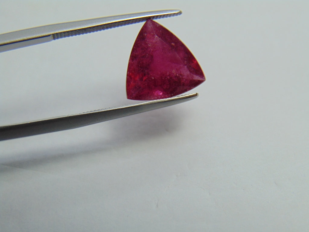 4.35ct Tourmaline 11mm