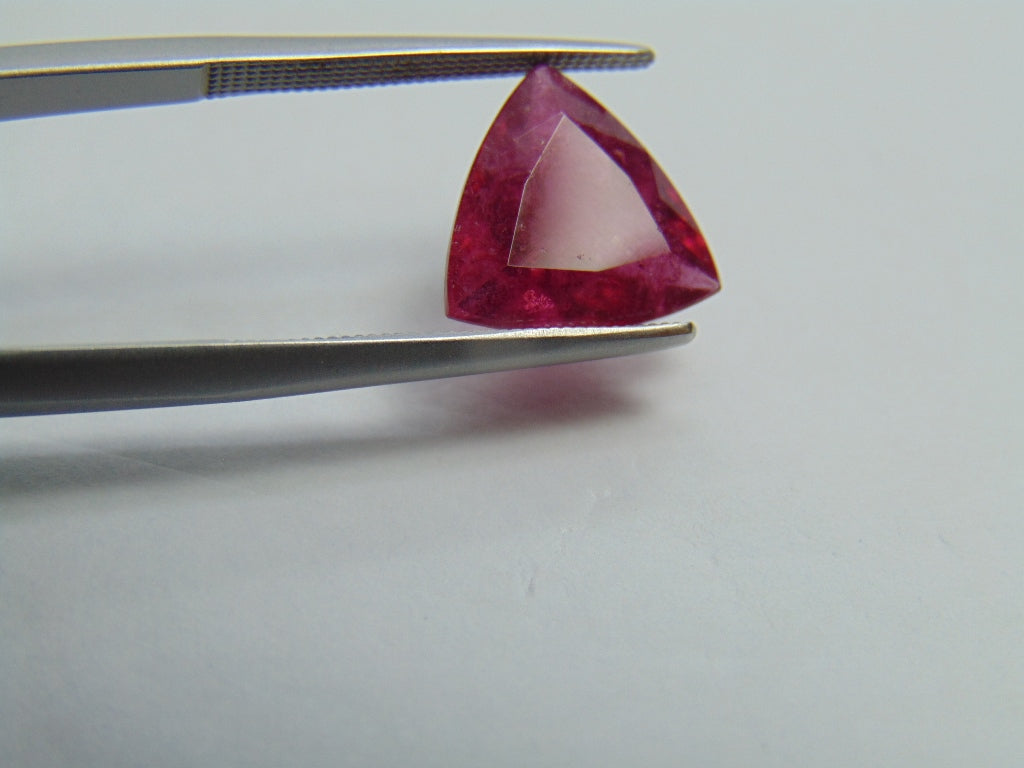 4.35ct Tourmaline 11mm