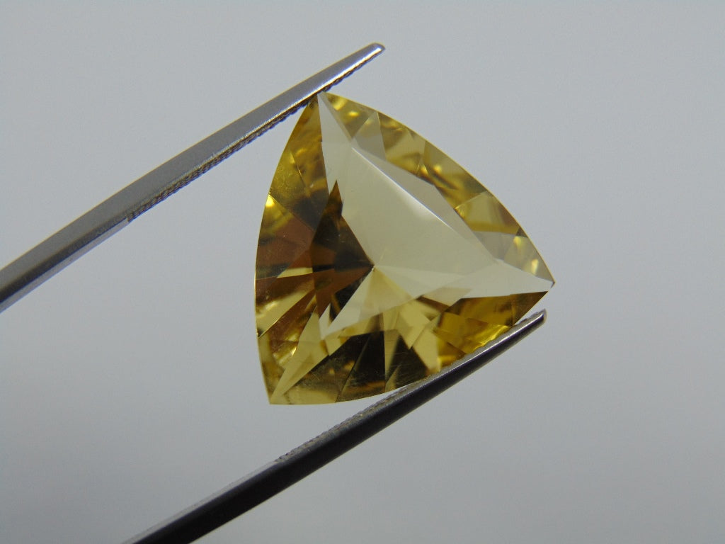 14.90cts Citrine