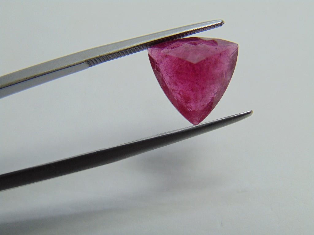 4.35ct Tourmaline 11mm