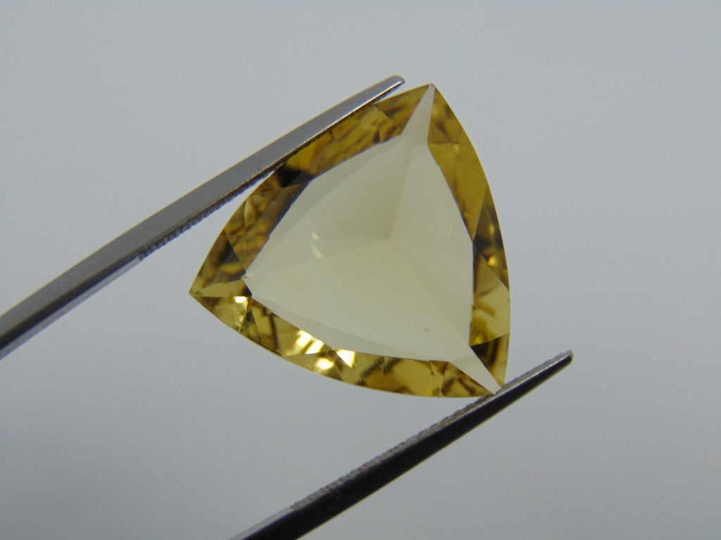 14.90cts Citrine