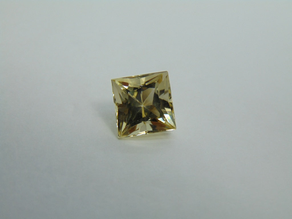 5.40ct Beryl 10mm