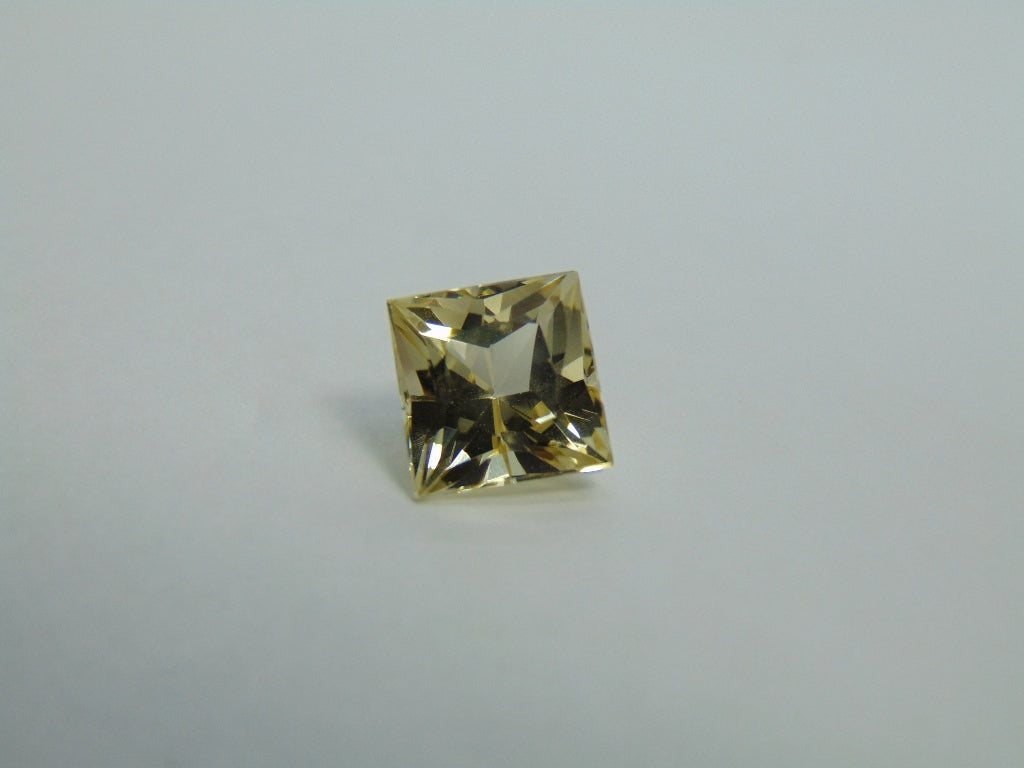 5.40ct Beryl 10mm