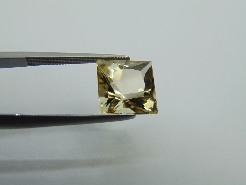 5.40ct Beryl 10mm