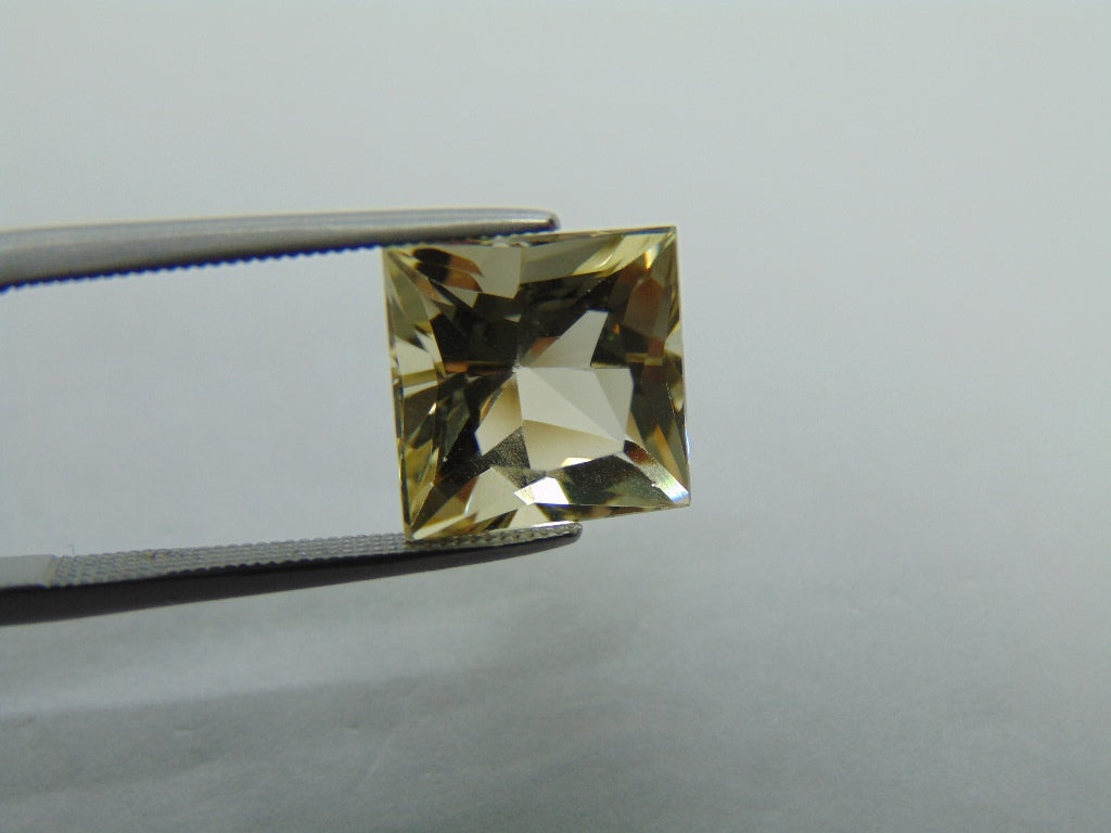 5.40ct Beryl 10mm