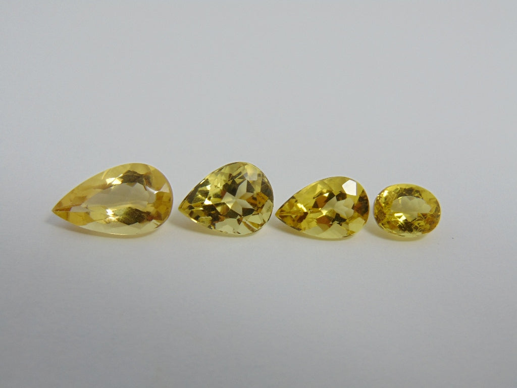 12.50cts Beryl