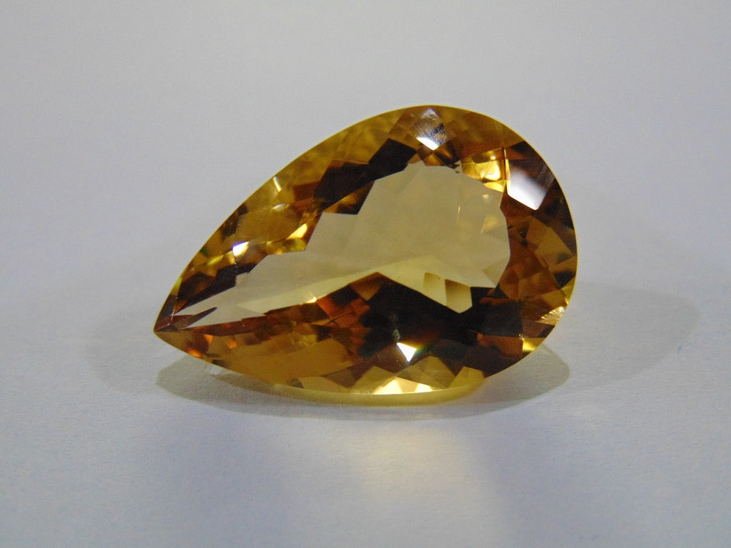 41,90 ct Citrino