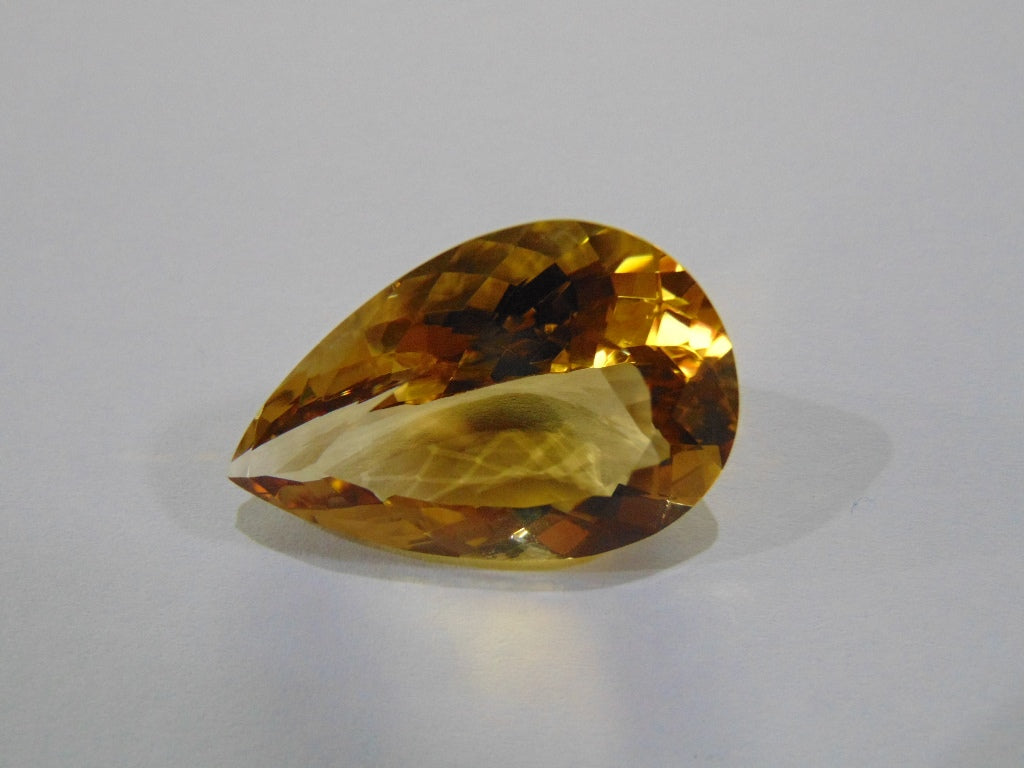 41,90 ct Citrino