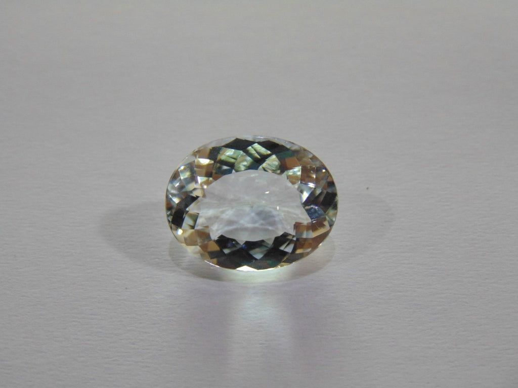 Água-marinha de 7,50 ct