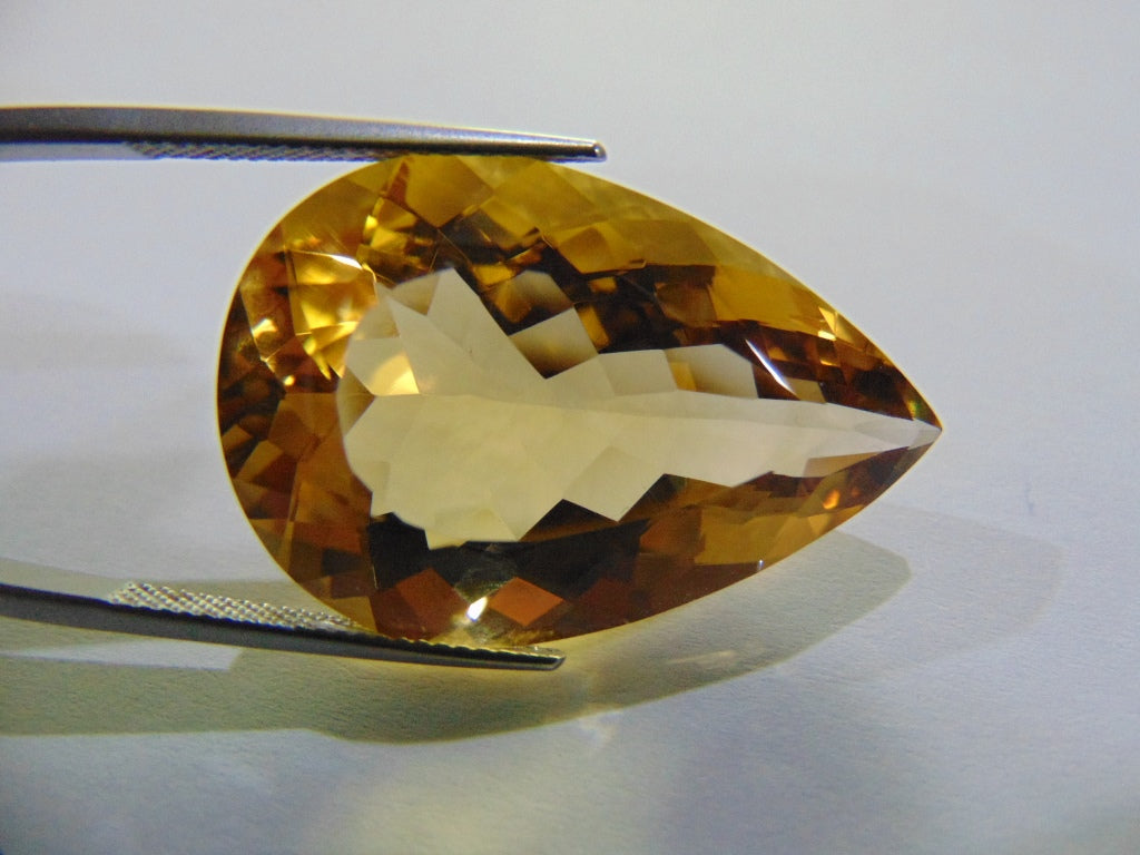 41,90 ct Citrino