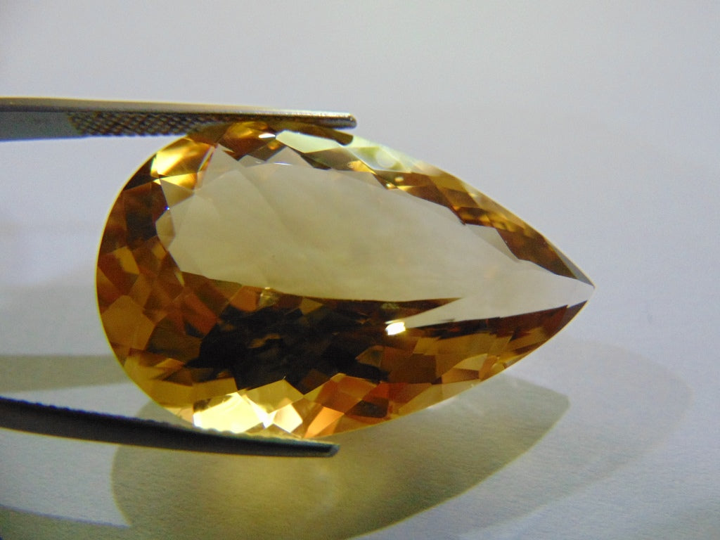 41,90 ct Citrino