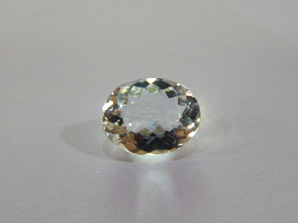 Água-marinha de 7,50 ct