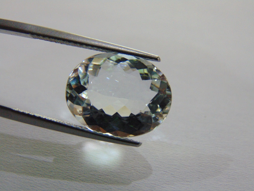 Água-marinha de 7,50 ct