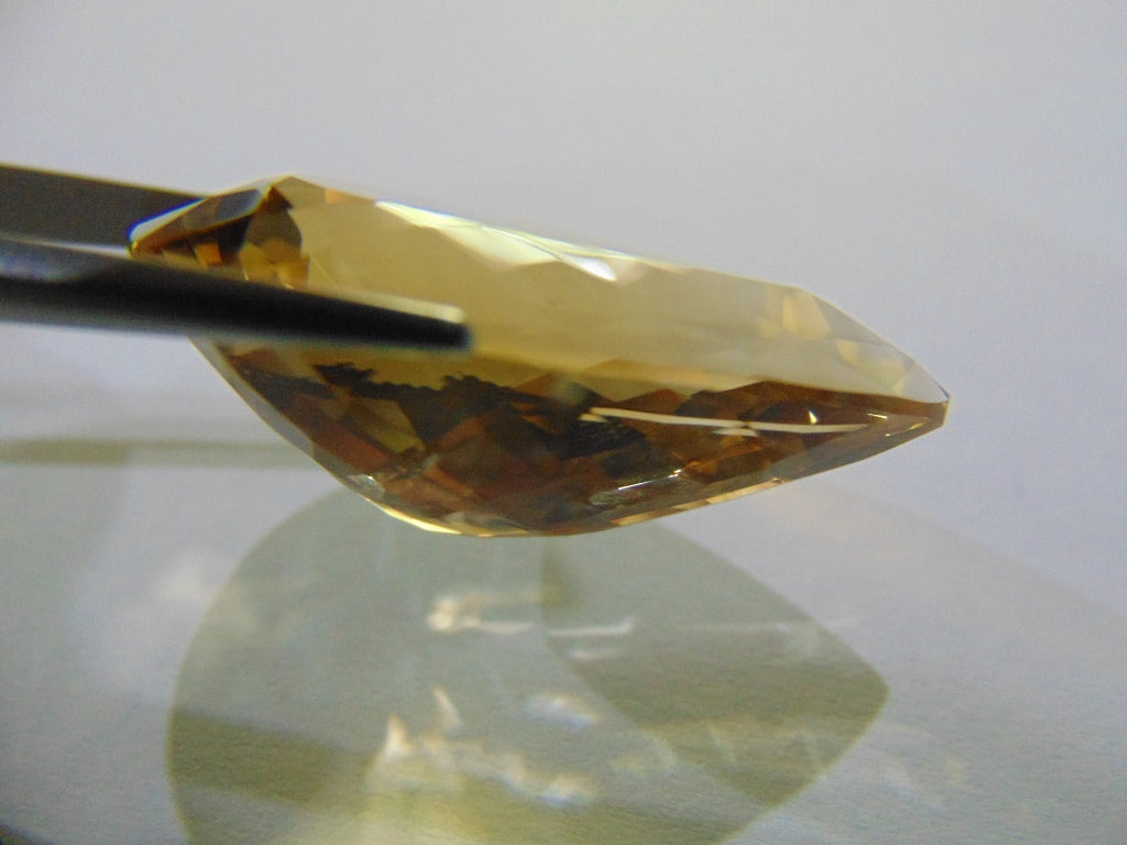 41,90 ct Citrino