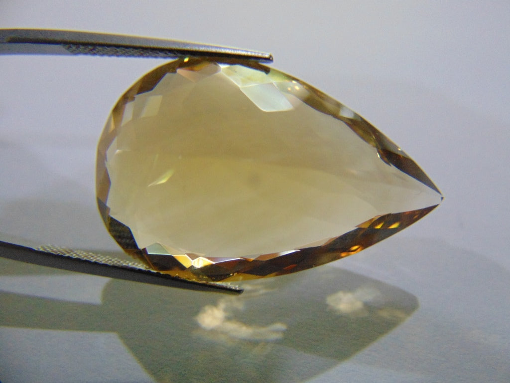 41,90 ct Citrino