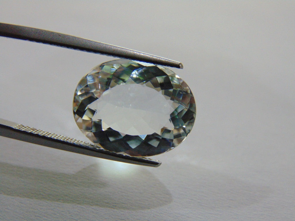 Água-marinha de 7,50 ct