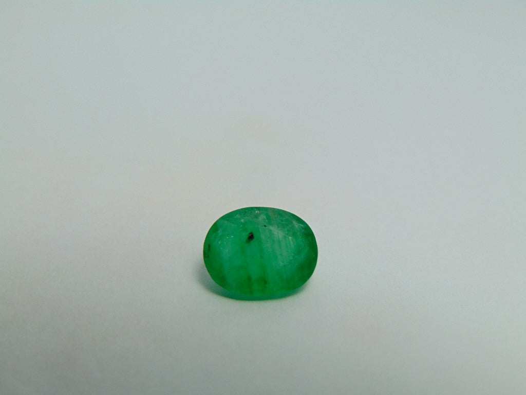 2,90ct Esmeralda 11x8mm