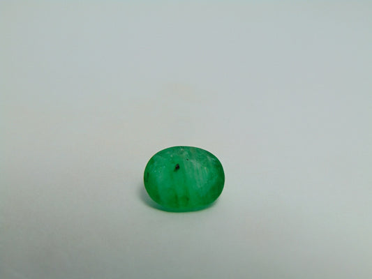 2,90ct Esmeralda 11x8mm