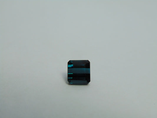 Turmalina 2,10ct 7x6mm