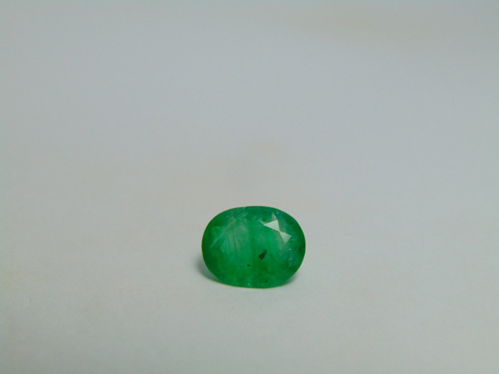 2,90ct Esmeralda 11x8mm