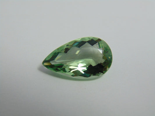 Prasiolita de 16,90cts