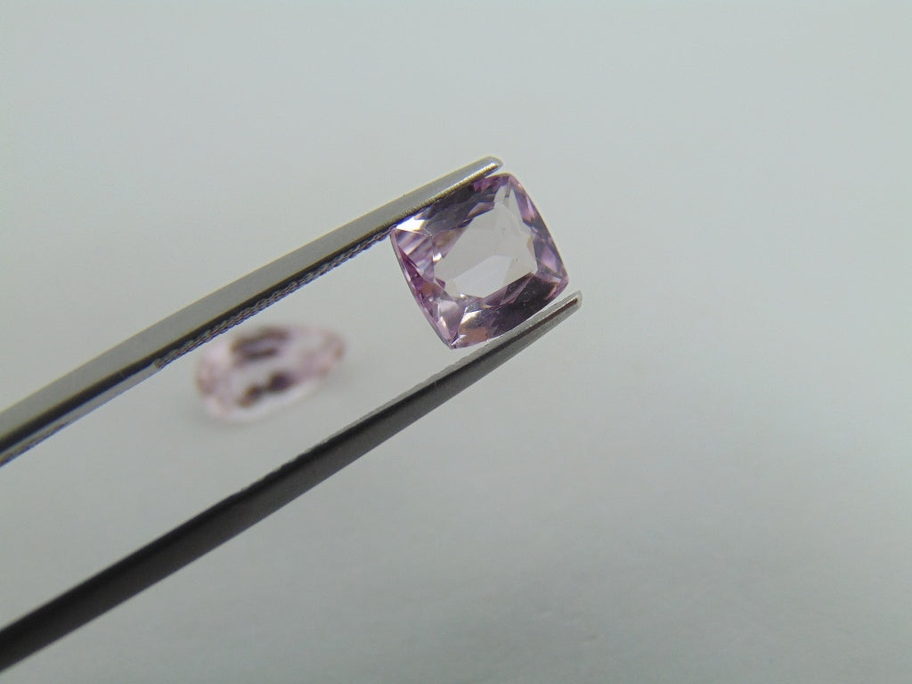 4.30cts Kunzite