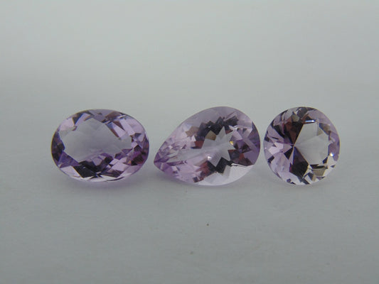 25.90cts Amethyst