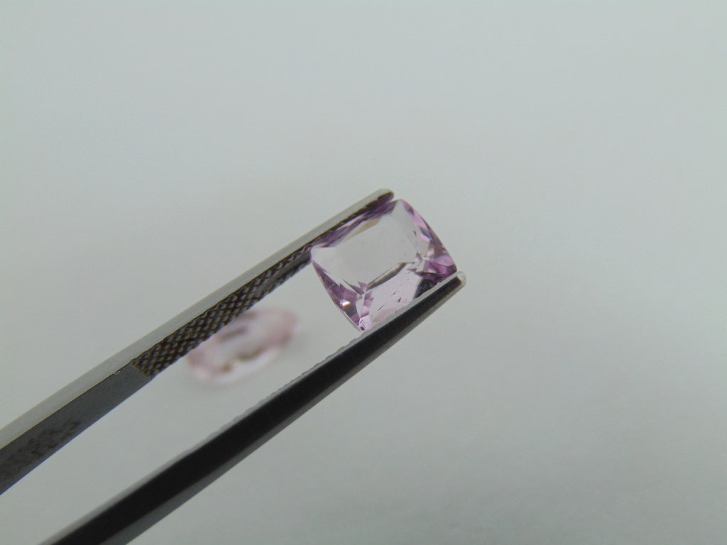 4.30cts Kunzite