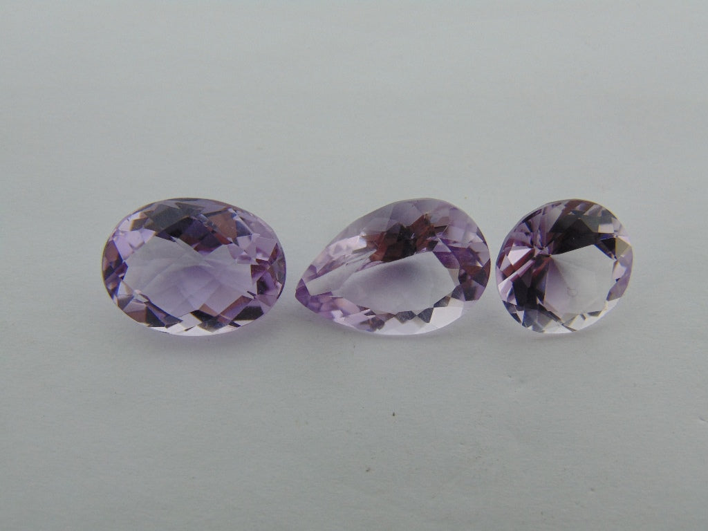 25.90cts Amethyst