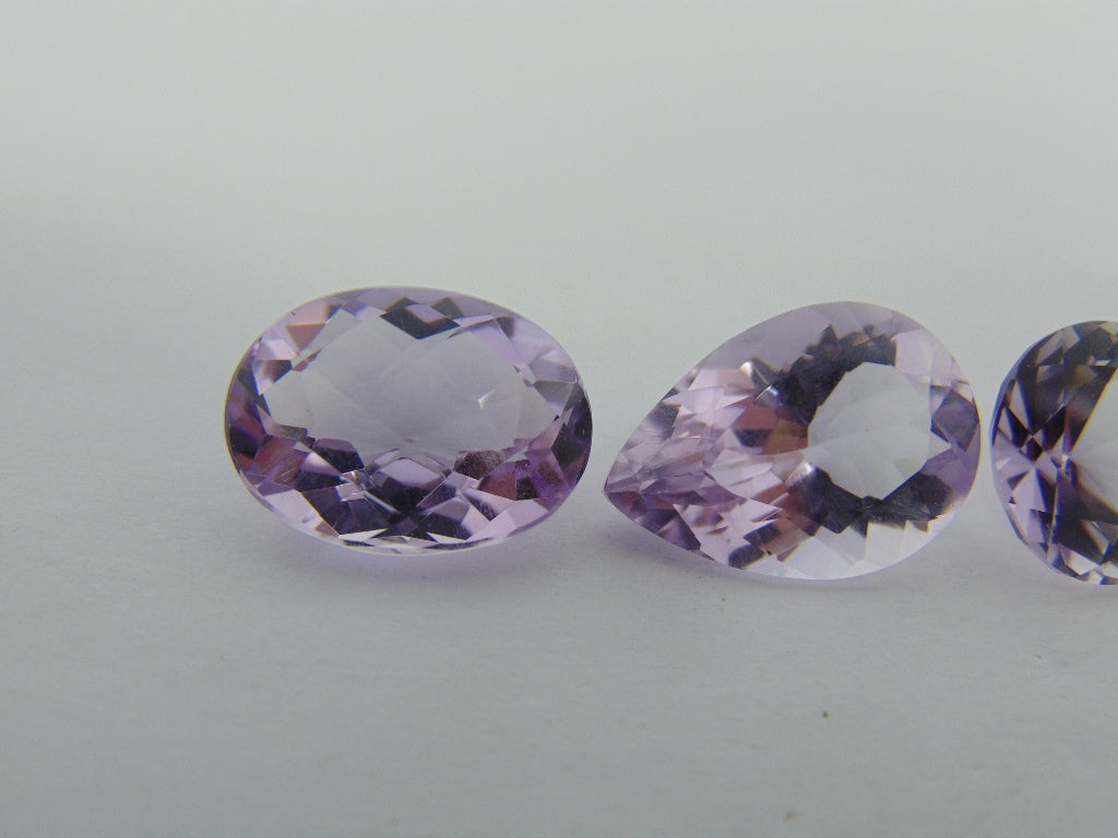 25.90cts Amethyst