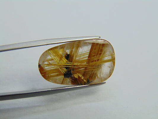 Rutilo 15,99ct 25x14mm