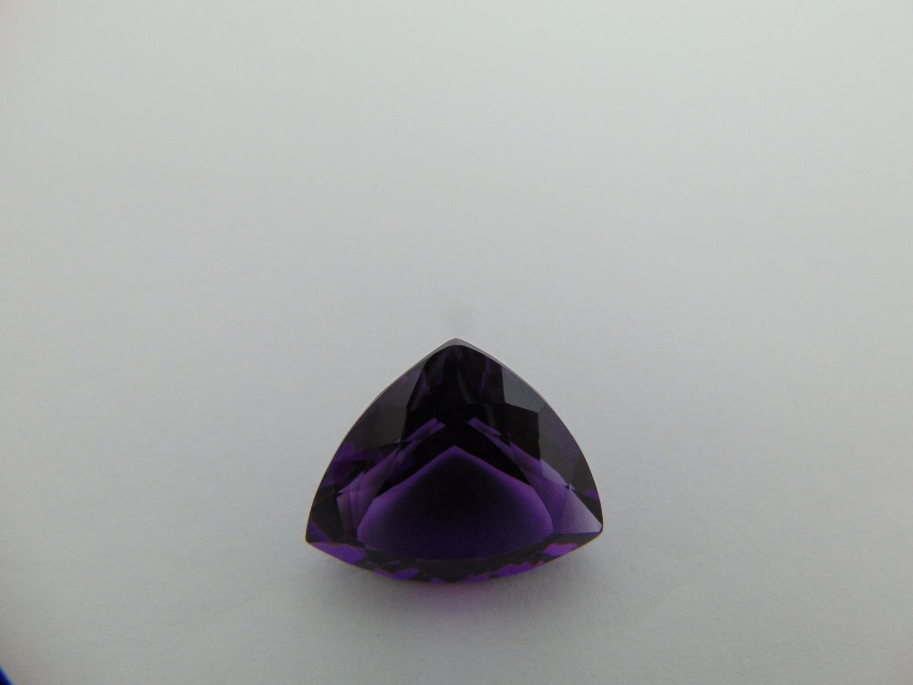 18.95cts Amethyst