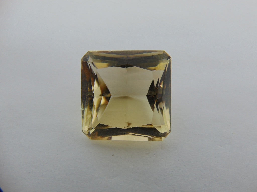 55.60cts Citrine