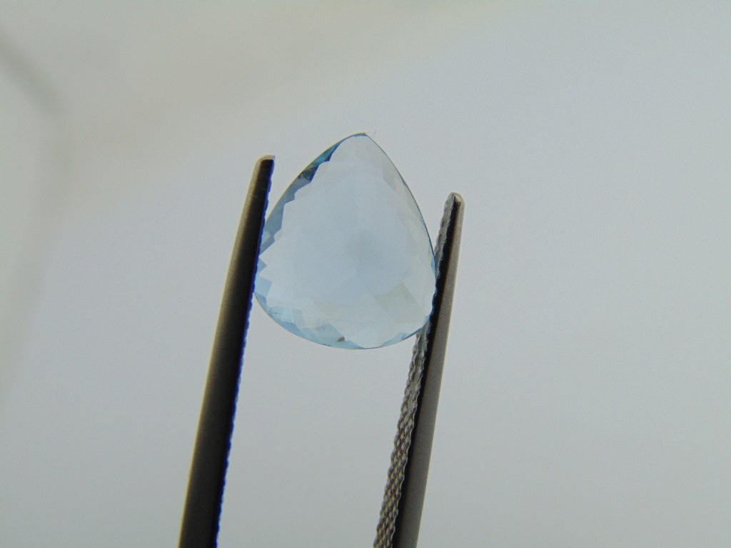 1.80ct Aquamarine 10x9mm