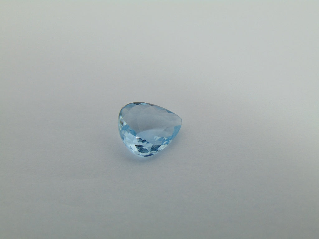 1.80ct Aquamarine 10x9mm